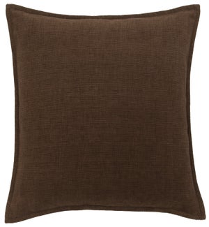 Cabin Bear Euro Sham (Alt)