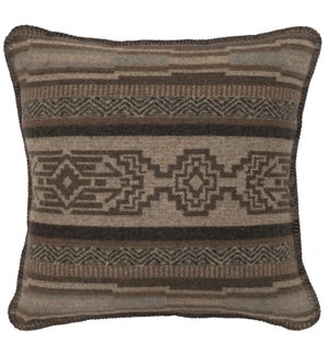 Lodge Lux Decor Pillow