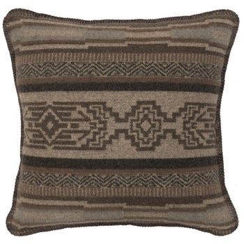 Lodge Lux Decor Pillow
