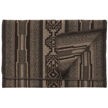 Lodge Lux Bed Scarf