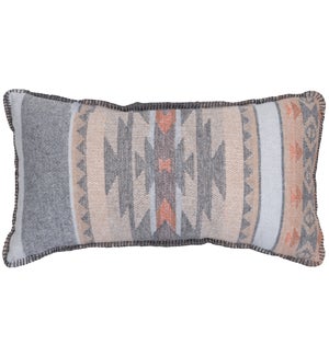 Phoenix - Decorative Pillow (14 x 26)