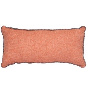 Winslow - Decorative Pillow (14 x 26)