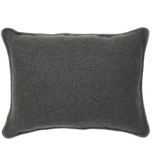 Greystone Pillow Sham