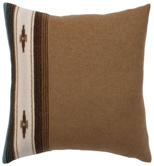 Zarape Pillow Sham