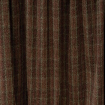 Cabin Bear Bedskirt