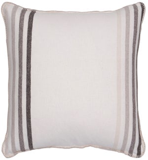 Juneau Sham Cover