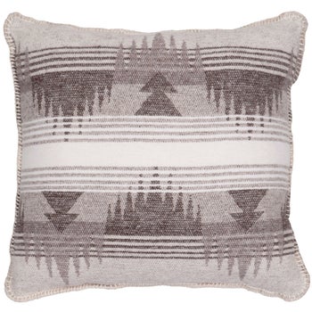 Ketchikan - Decorative Pillow (18 x 18)