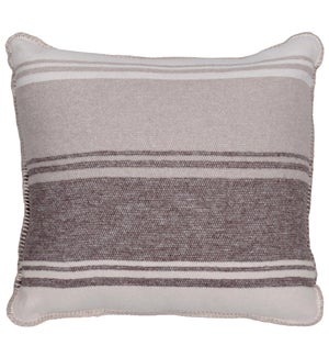 Fairbanks - Decorative Pillow (18 x 18)