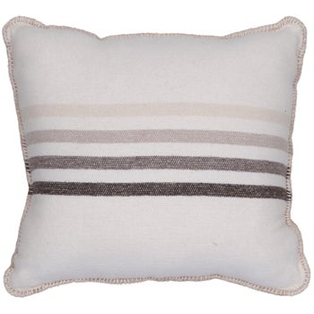 Juneau - Decorative Pillow (18 x 18)