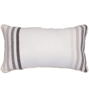 Juneau - Decorative Pillow (14 x 26)