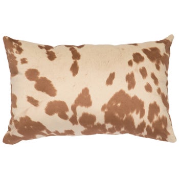 Udder Cream Pillow (12"x18")