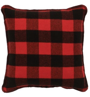 Buffalo Plaid Pillow