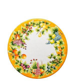 40 in. Round Table Top - SUN 215