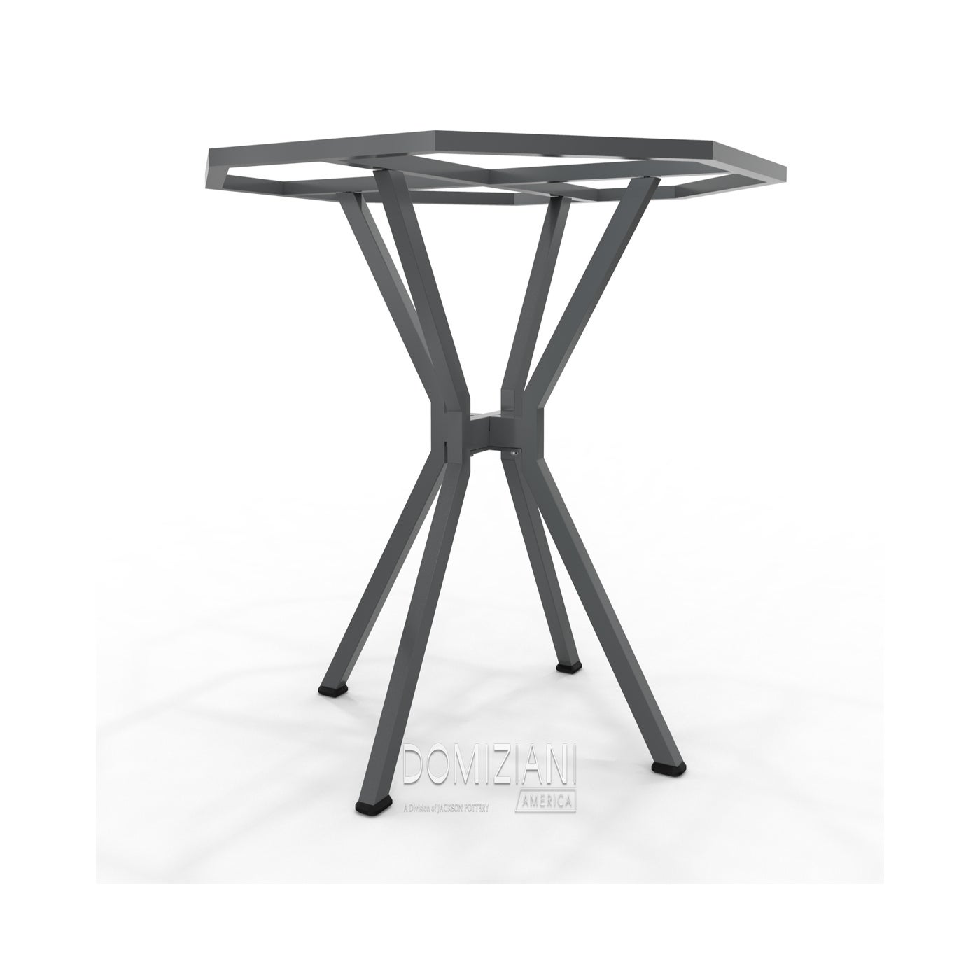 chuangdi table base cafe table legs