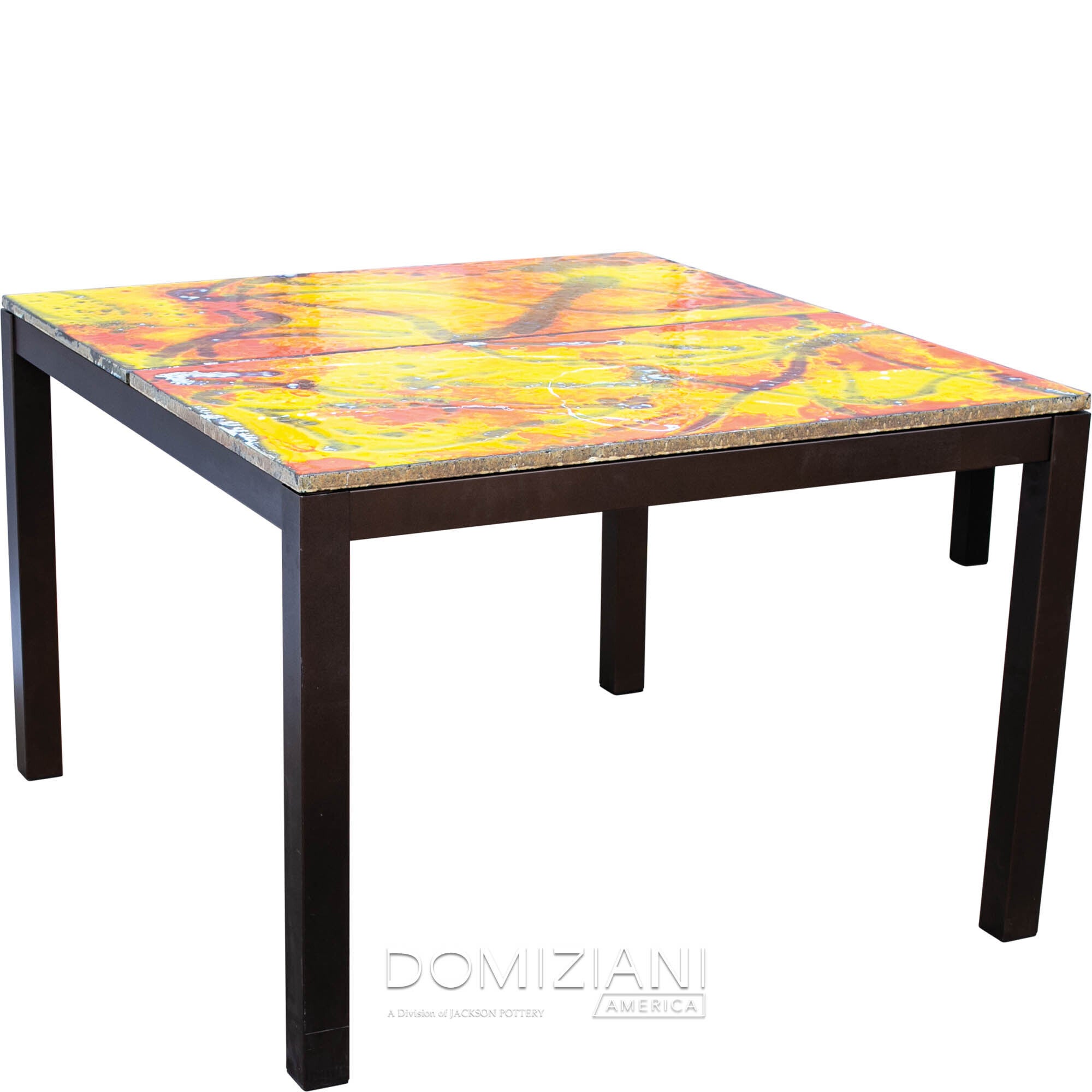 Table and Base Sets | Domiziani America