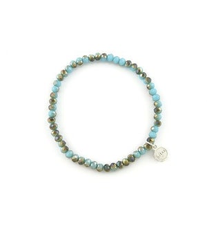 Bracelet ''Knoxville'' turquoise