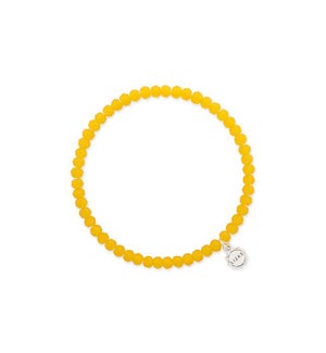 Bracelet KNOXVILLE yellow