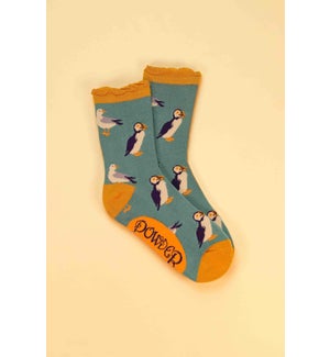 Seabirds Ankle Socks
