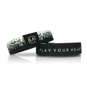 RESURGE BAND "Play your heart out"