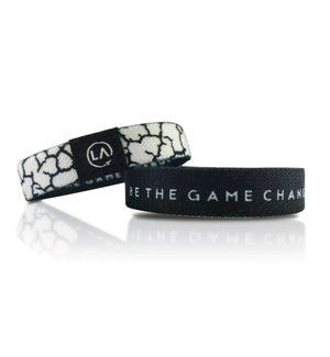 REVISION BAND - "Be the game changer."