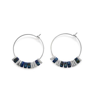 The Earring You'll LOVE - Luxe Lapis