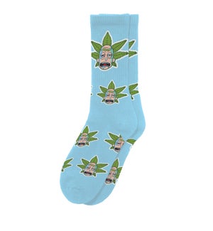 Blazed Socks Generic UPC 789219691796