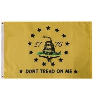 1776  13 Stars Colonial American Flag