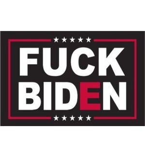F... Biden Flag