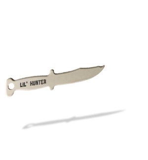 Lil Hunter Survival Knife 8.25 in.
