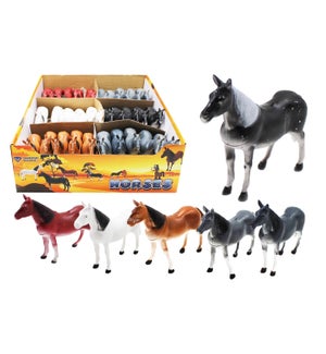 Toy Horse  Asst. 30DP