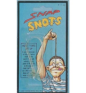 Snap Snots