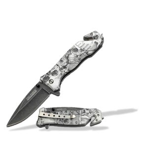Knife MU-A088BL