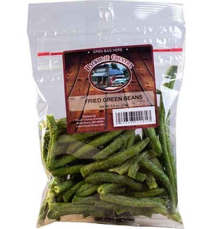 Fried Green Beans 2.5 oz