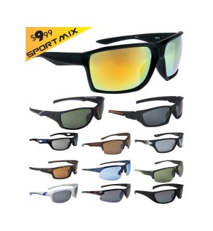 $9.99 Sport iShield Sunglasses
