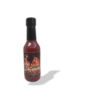 Private label Hot Sauce Jalapeno