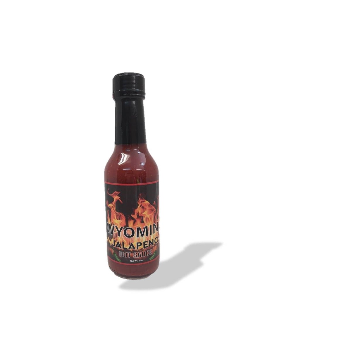 Private label Hot Sauce Jalapeno