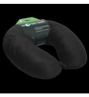 Neck Support Pillow--Assorted Colors