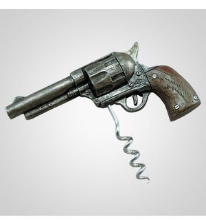 Pistol Corkscrew