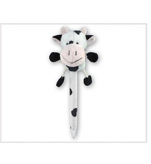 ND Plush Pen Cow