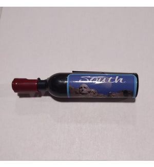 SD Wine Bottle Opener