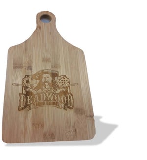 Deadwood Cutting Board