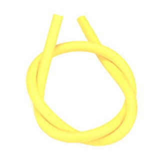 Silicone Peep Sight Tubing (3 ft.)* - Yellow