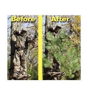 Tree Stand Branch Holders