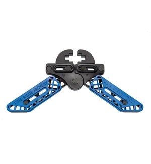 Kwik Stand Bow Support - Blue