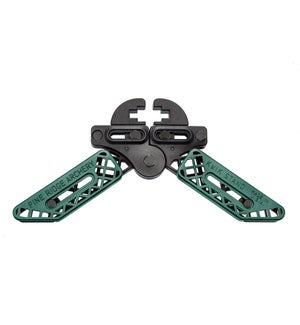 Kwik Stand Bow Support - Forest Green