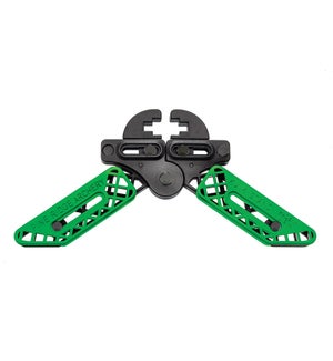 Kwik Stand Bow Support - Lime Green