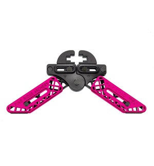 Kwik Stand Bow Support - Pink