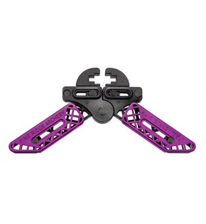 Kwik Stand Bow Support - Purple