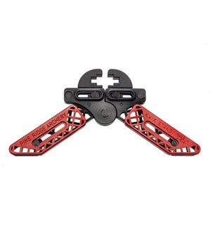 Kwik Stand Bow Support - Red