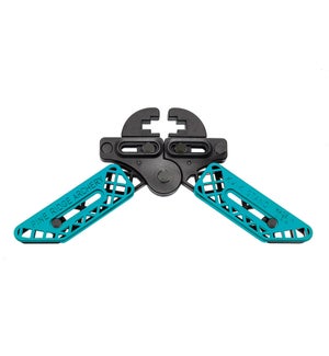 Kwik Stand Bow Support - Turquoise